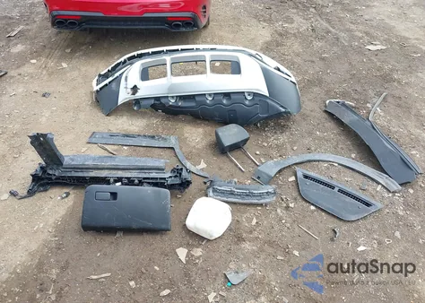 2023 Kia Seltos S из США, поврежденный, VIN KNDEU2AA7P7349610